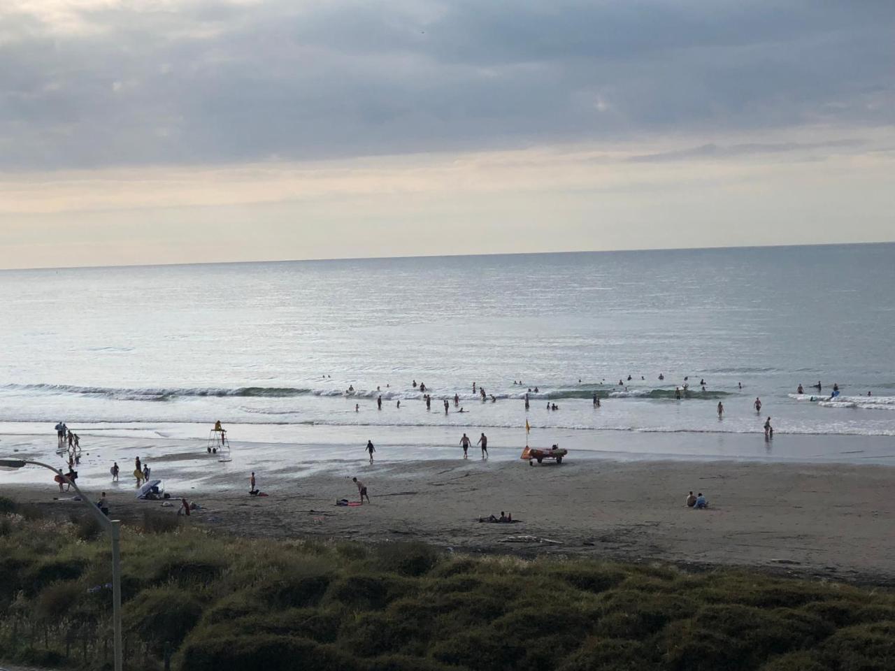 Luxury Home Next To Ocean And Walkway New Plymouth Extérieur photo